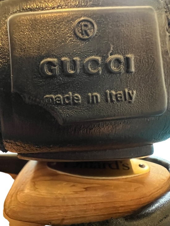 Gucci Moccasin Driving Loafer main image 15